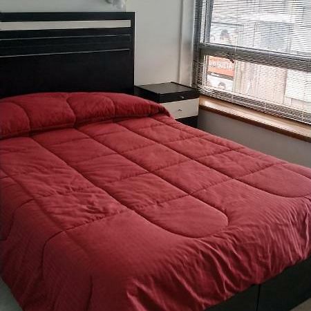 Departamento En Apart Hotel, Excelente Ubicacion En Microcentro Буэнос-Айрес Экстерьер фото
