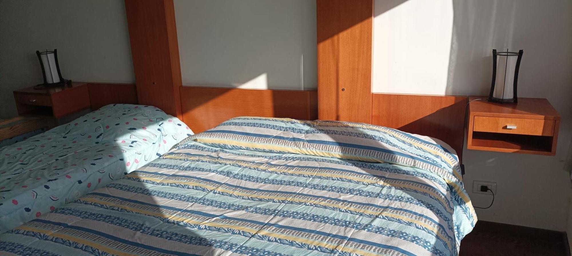 Departamento En Apart Hotel, Excelente Ubicacion En Microcentro Буэнос-Айрес Номер фото
