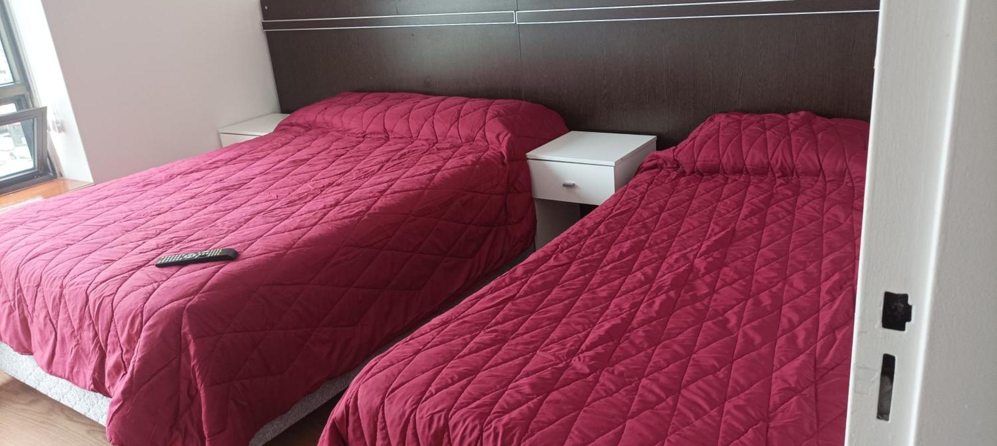 Departamento En Apart Hotel, Excelente Ubicacion En Microcentro Буэнос-Айрес Номер фото