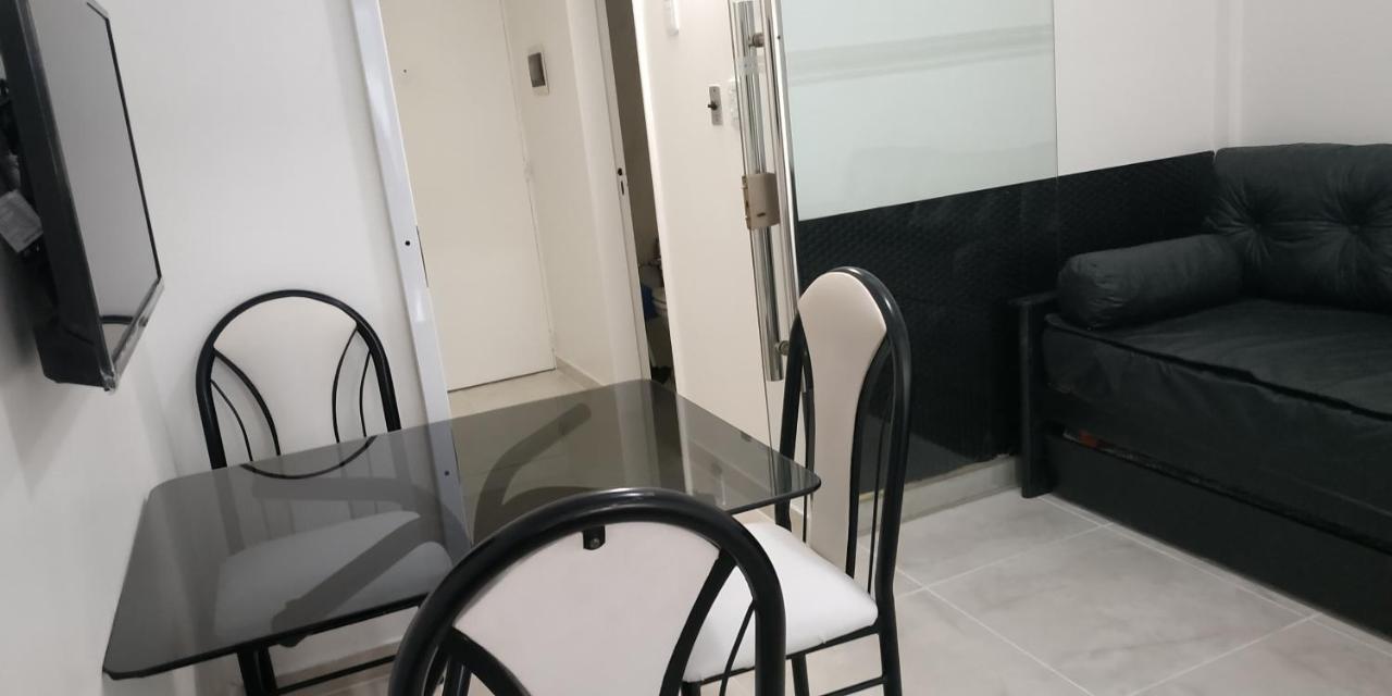 Departamento En Apart Hotel, Excelente Ubicacion En Microcentro Буэнос-Айрес Экстерьер фото