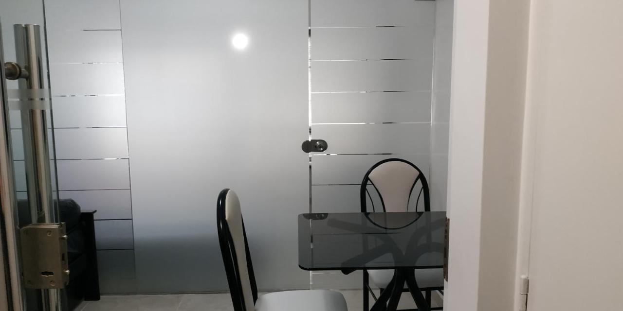 Departamento En Apart Hotel, Excelente Ubicacion En Microcentro Буэнос-Айрес Экстерьер фото