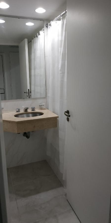 Departamento En Apart Hotel, Excelente Ubicacion En Microcentro Буэнос-Айрес Экстерьер фото