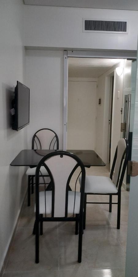 Departamento En Apart Hotel, Excelente Ubicacion En Microcentro Буэнос-Айрес Экстерьер фото